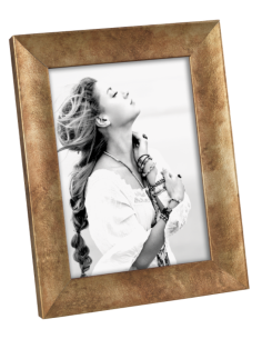 A1878 PORTAFOTO 15X20 CHAMPAGNE