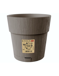 VASI E SOTTO VASI: vendita online ETHICA VASO 68016 TORTORA 15CM in offerta