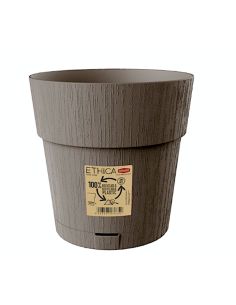 VASI E SOTTO VASI: vendita online ETHICA VASO 68069 TORTORA 20CM in offerta