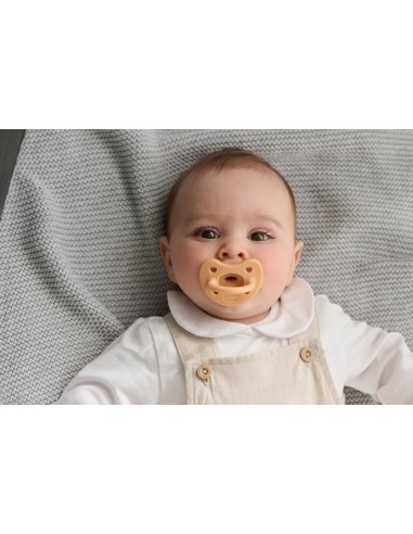Gommotto PhysioForma Soft Luxe 6-16M (2 Pezzi) | shopincasa.it