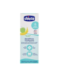 DEODORANTI DENTIFRICI ASSORBENTI: vendita online CH 7428 DENTIFRICIO MELA/BANANA in offerta 2