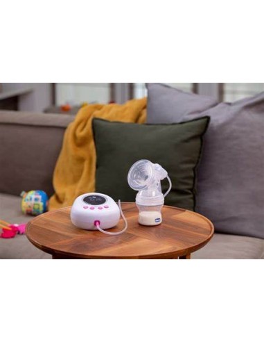 Tiralatte Elettrico Singolo Chicco | shopincasa.it