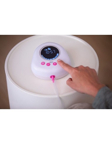 Tiralatte Elettrico Singolo Chicco | shopincasa.it
