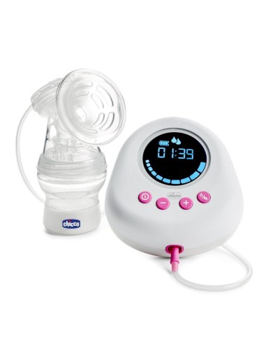Tiralatte Elettrico Singolo Chicco | shopincasa.it