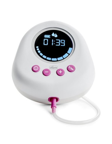 Tiralatte Elettrico Singolo Chicco | shopincasa.it