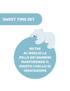 ACCESSORI: vendita online CH 96954 SET 4 CREMA CORPO/VIS     O NAT SENSE in offerta 2