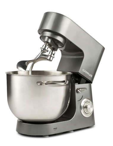 IMPASTATRICE G20164 8LT DOPPIO GANCIO 1800W