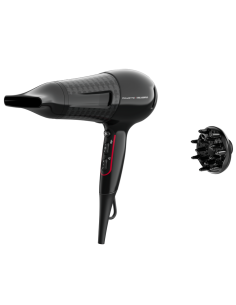 Rowenta Powerline CV591LF0 Asciugacapelli 2300 W con Thermo Control – shopincasa.it