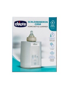 STERILIZZATORI: vendita online CHICCO SCALDABIBERON CASA in offerta 2
