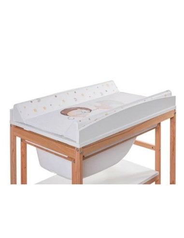 PRIMA INFANZIA: vendita online Woody OKBABY Fasciatoio in Legno con Vaschetta Ergonomica in offerta