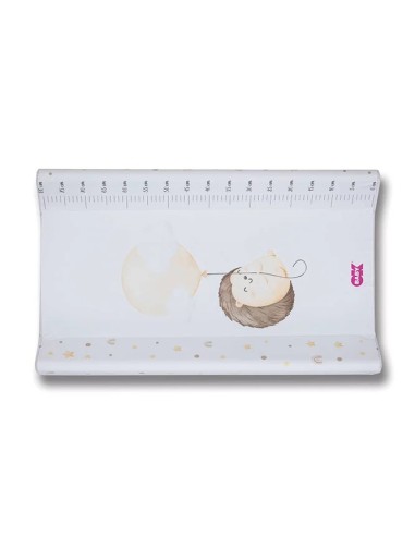 PRIMA INFANZIA: vendita online Fluffy Materassino Sicuro e Comodo per Bambini 80 x 50 cm in offerta
