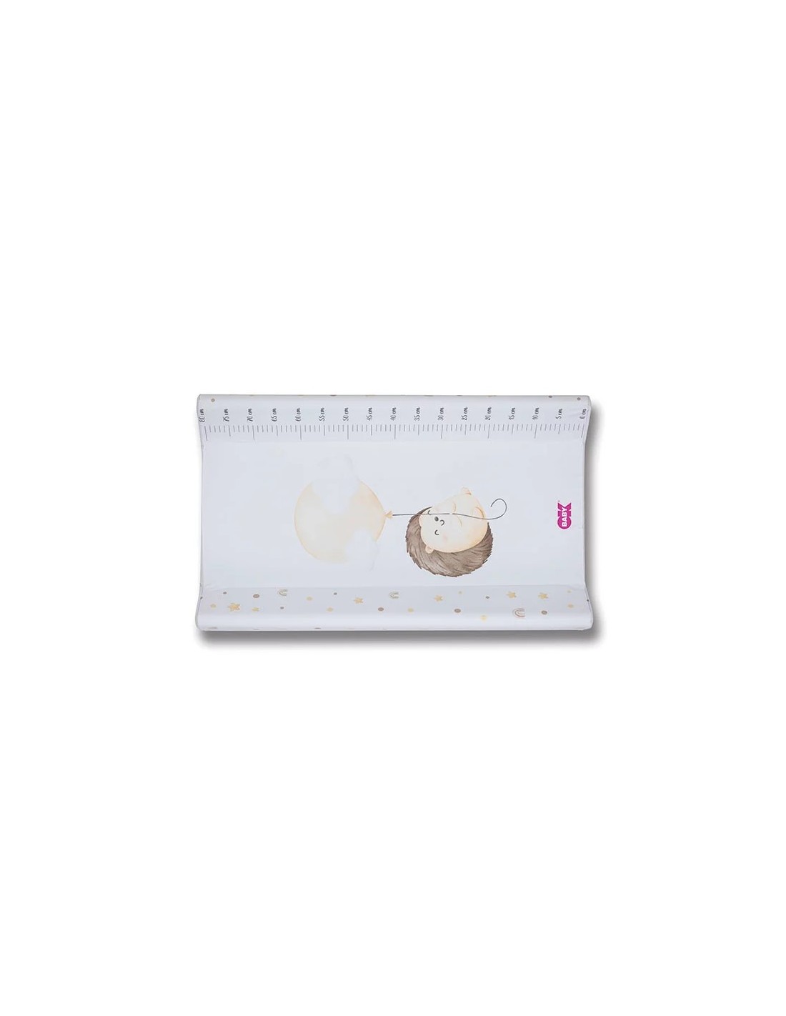 PRIMA INFANZIA: vendita online Fluffy Materassino Sicuro e Comodo per Bambini 80 x 50 cm in offerta