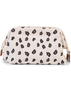 CHILDHOME Astuccio da Toilette - Baby Necessities Leopard | ShopinCasa.it