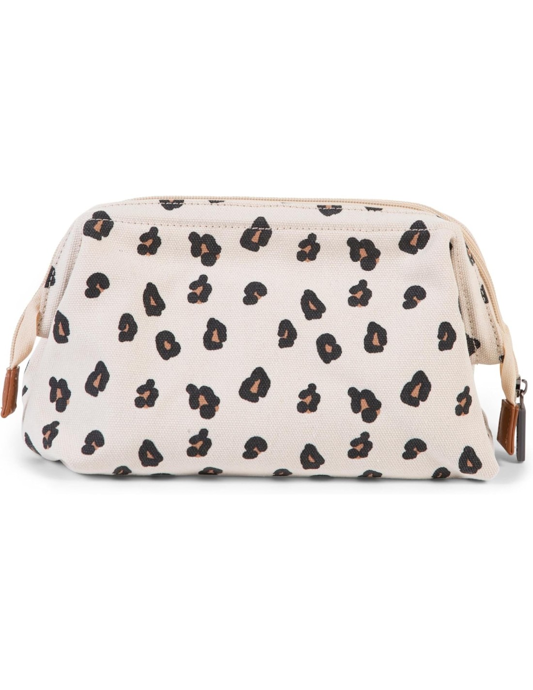 CHILDHOME Astuccio da Toilette - Baby Necessities Leopard | ShopinCasa.it