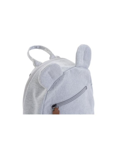 Zainetto My First Bag Grigio per Bambini | ShopinCasa.it