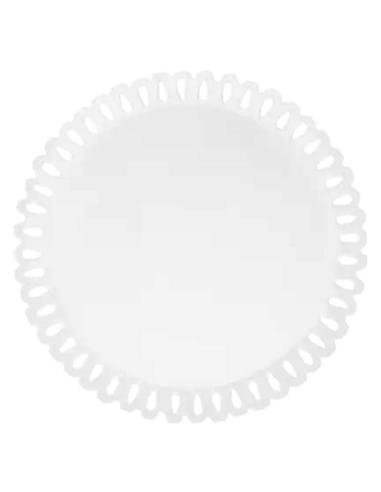 PIATTINO TRAF 15CM GIULIETTA