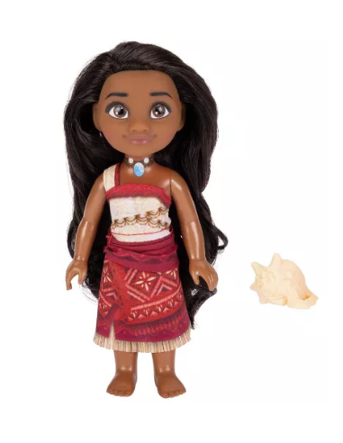 VAIANA 2 JK238004 BAMBOLA VAIANA 15CM