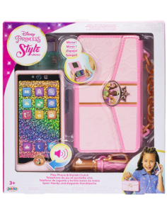 PRINCESS JK221314 SET BORSETTA E SMARTPHONE