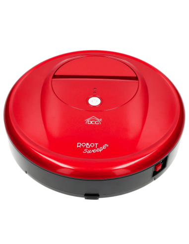 CASA E CUCINA: vendita online Robot aspirapolvere intelligente, ricaricabile, senza sacco, ultrasottile, sensori anticaduta e...