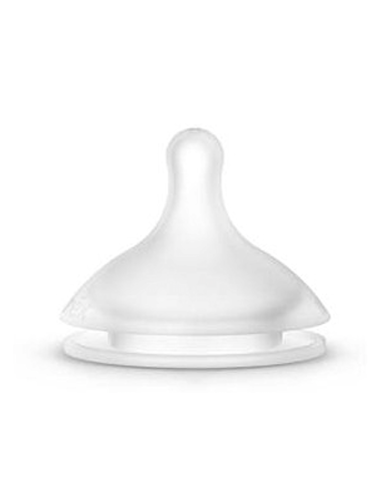 Suavinex Tettarella Simmetrica SX Pro Silicone XL 6+ Mesi | ShopInCasa.it