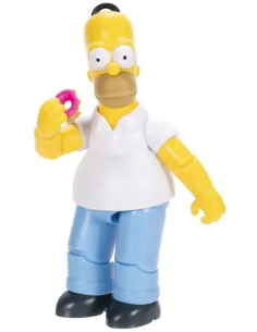 SIMPSONS JK175404 PERSONAGGIO 13CM ASSORTITO