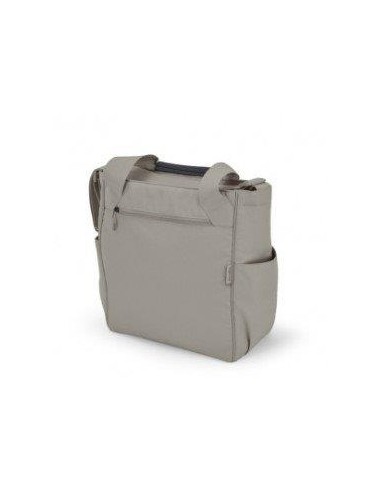BORSE E ACCESSORI MODA: vendita online Inglesina Borsa Day Bag Electa battery beige in offerta