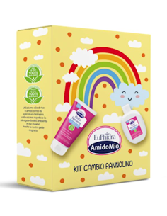 Euphidra Kit Cambio Pannolino Latte Detergente + Pasta – shopincasa.it