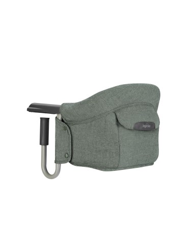 SEGGIOLONI - GIRELLI - RIALZI SEDIA: vendita online Inglesina Fast Seggiolino da Tavolo Pieghevole Verde Scuro(pine green) in...