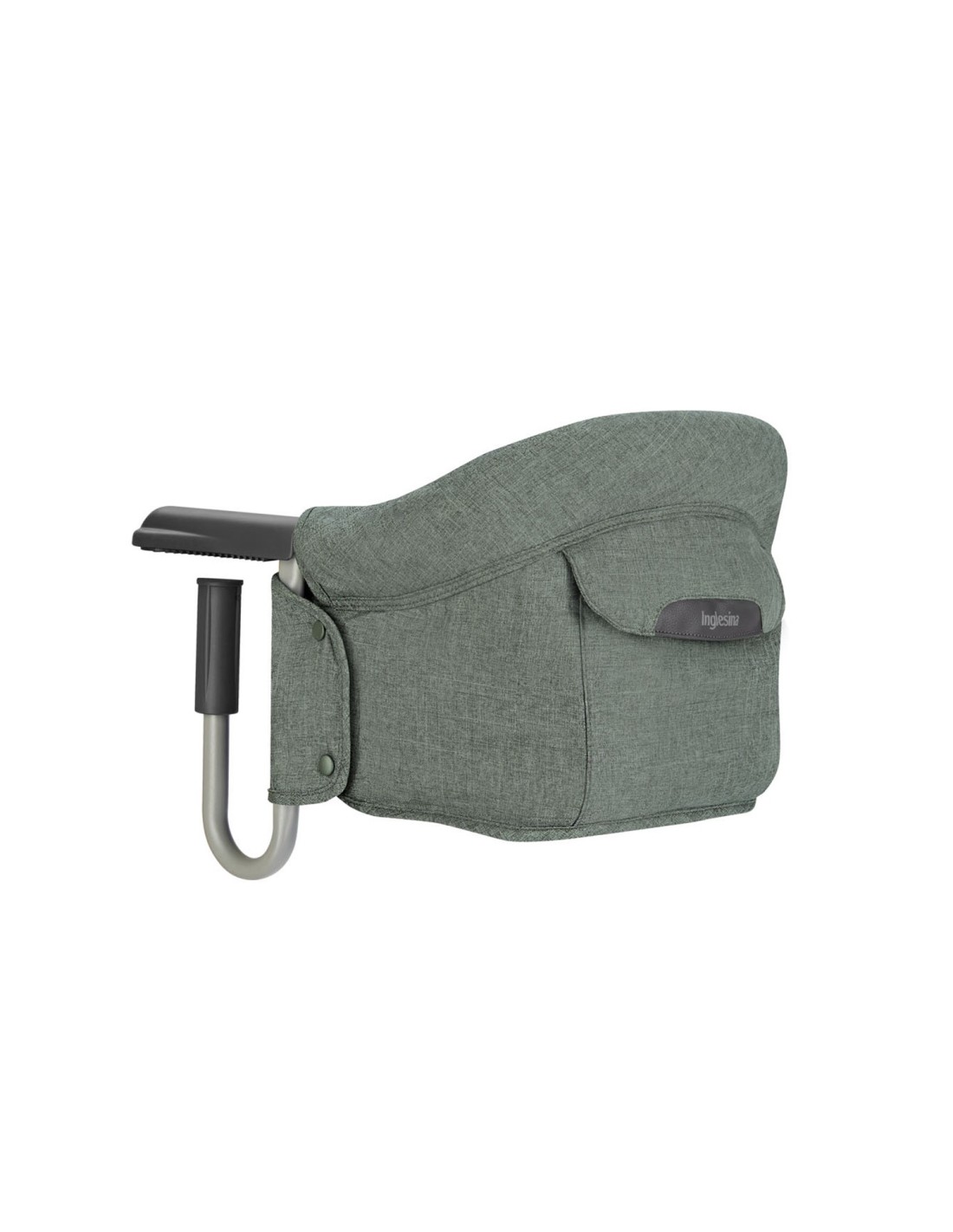 SEGGIOLONI - GIRELLI - RIALZI SEDIA: vendita online Inglesina Fast Seggiolino da Tavolo Pieghevole Verde Scuro(pine green) in...