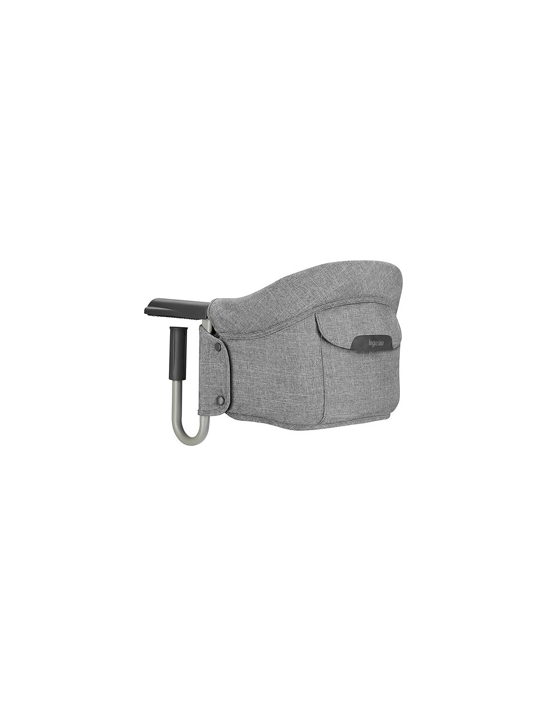 SEGGIOLONI - GIRELLI - RIALZI SEDIA: vendita online Inglesina Fast Seggiolino da Tavolo Pieghevole Stone Grey in offerta