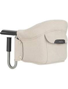 SEGGIOLONI - GIRELLI - RIALZI SEDIA: vendita online Inglesina Fast Seggiolino da Tavolo Pieghevole Desert Beige in offerta