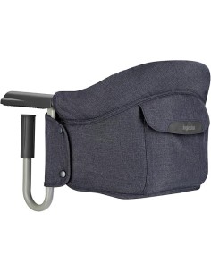 SEGGIOLONI - GIRELLI - RIALZI SEDIA: vendita online Inglesina Fast Seggiolino da Tavolo Pieghevole Ocean Navy, Facile da Tras...