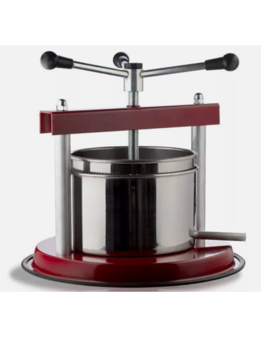 TORCHIETTO 12CM 2,5LT