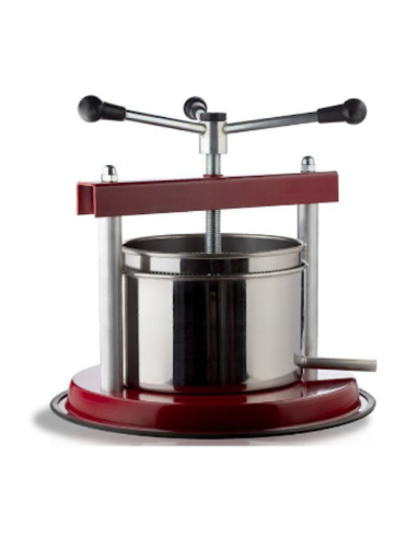 TORCHIETTO 20CM 5LT