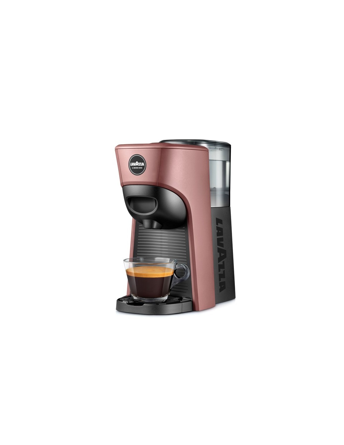 M.CAFFE'CAPSULE LM840 TINY ECO          PINK LAVAZZA A MODO MIO