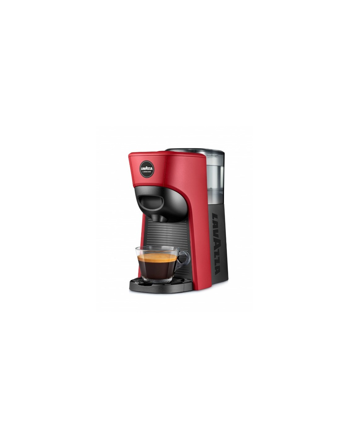 M.CAFFE'CAPSULE LM840 TINY ECO RED
