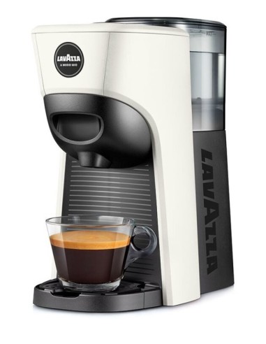 M.CAFFE'CAPSULE LM840 TINY ECO WHITE