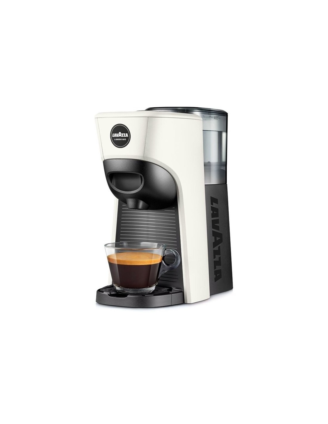 M.CAFFE'CAPSULE LM840 TINY ECO WHITE