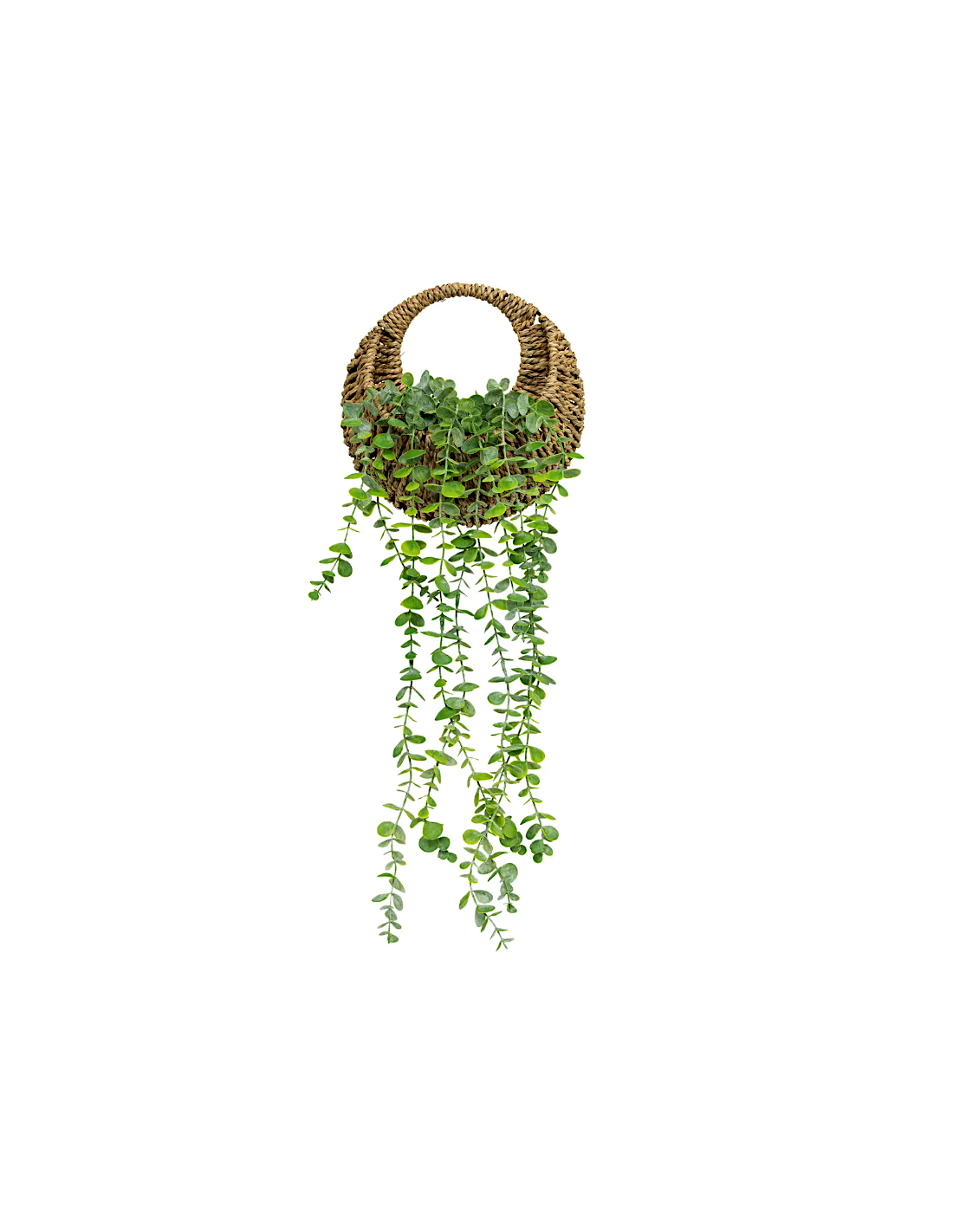 Pianta artificiale pensile Zea A 70 cm Atmosphera | shopincasa.it