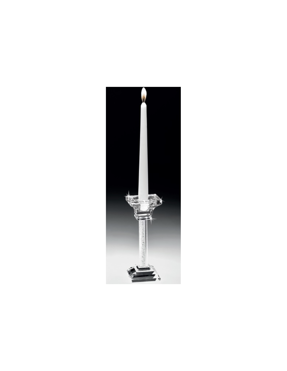 Candeliere in Cristallo Ranoldi | Shopincasa.it