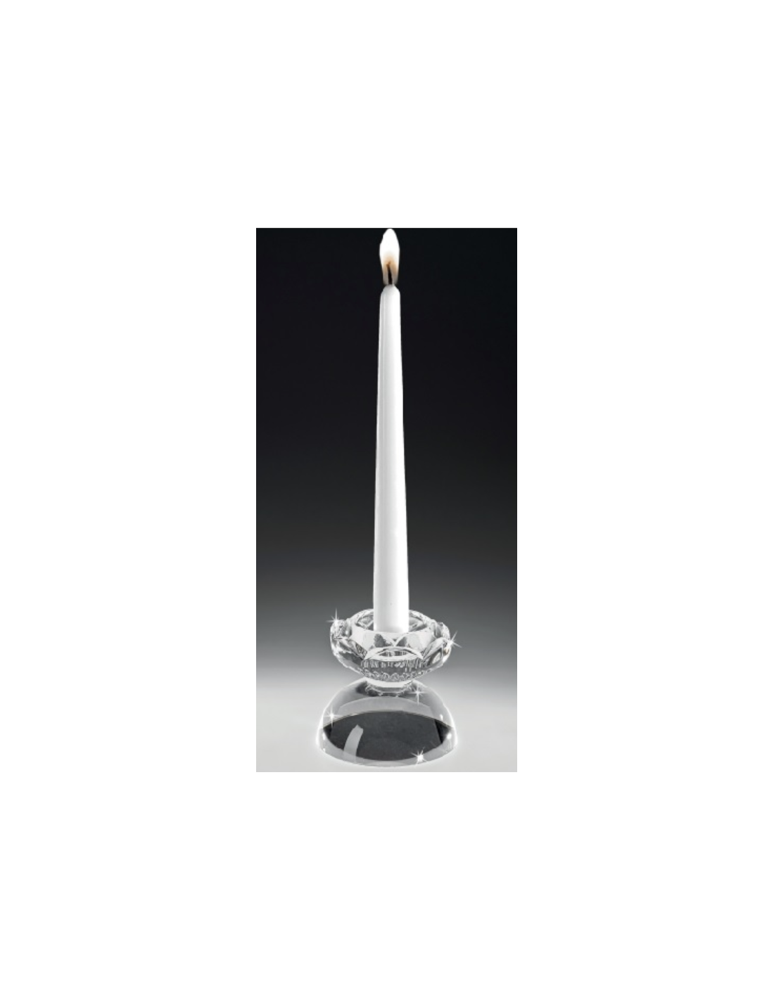 Candeliere in Cristallo Ranoldi | Shopincasa.it