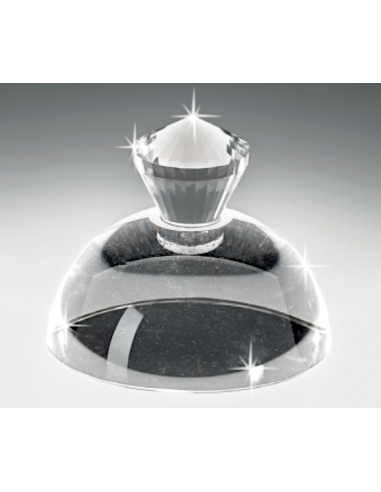 Lente di Ingrandimento/Fermacarte Ranoldi B338 | Shopincasa.it