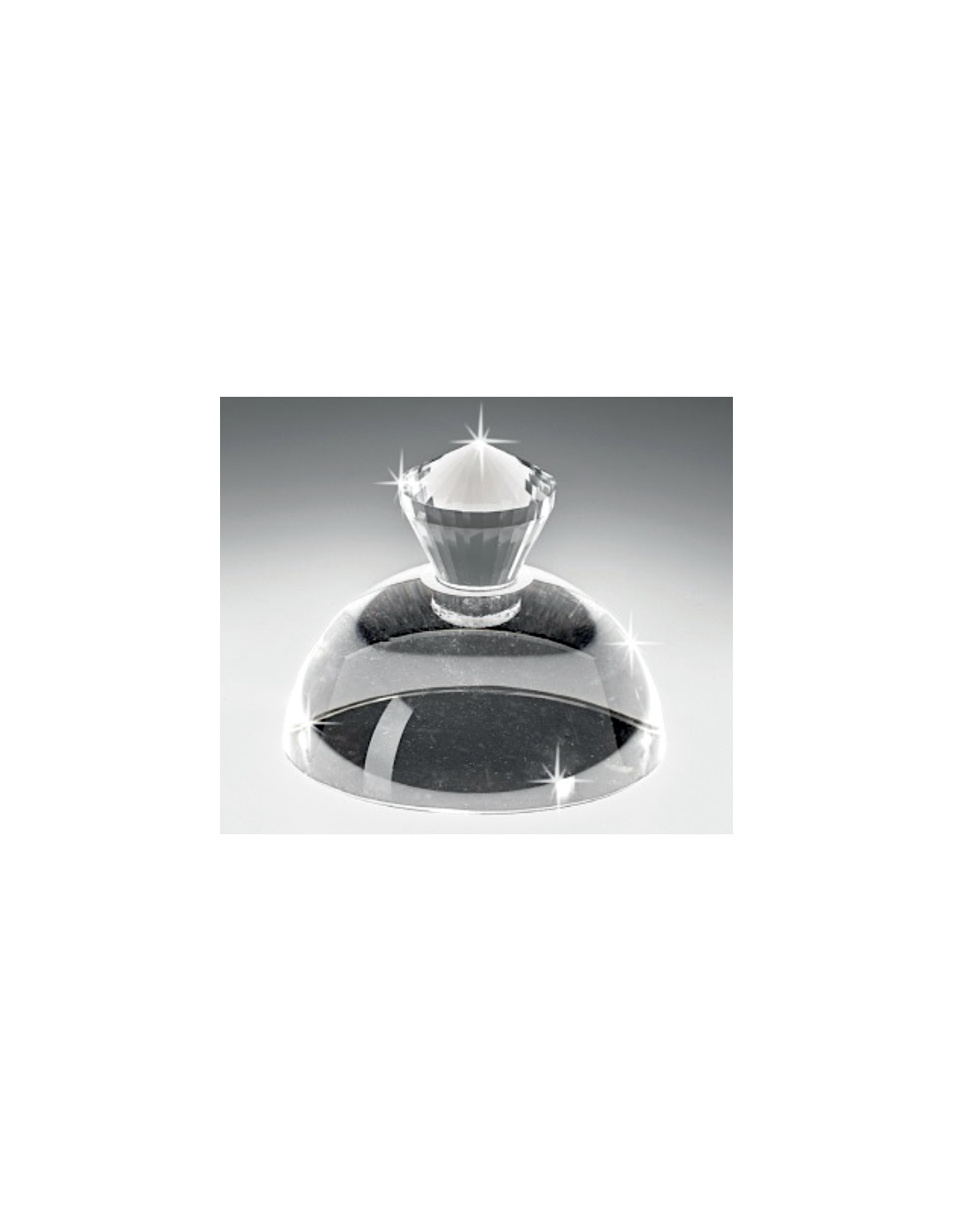 Lente di Ingrandimento/Fermacarte Ranoldi B338 | Shopincasa.it