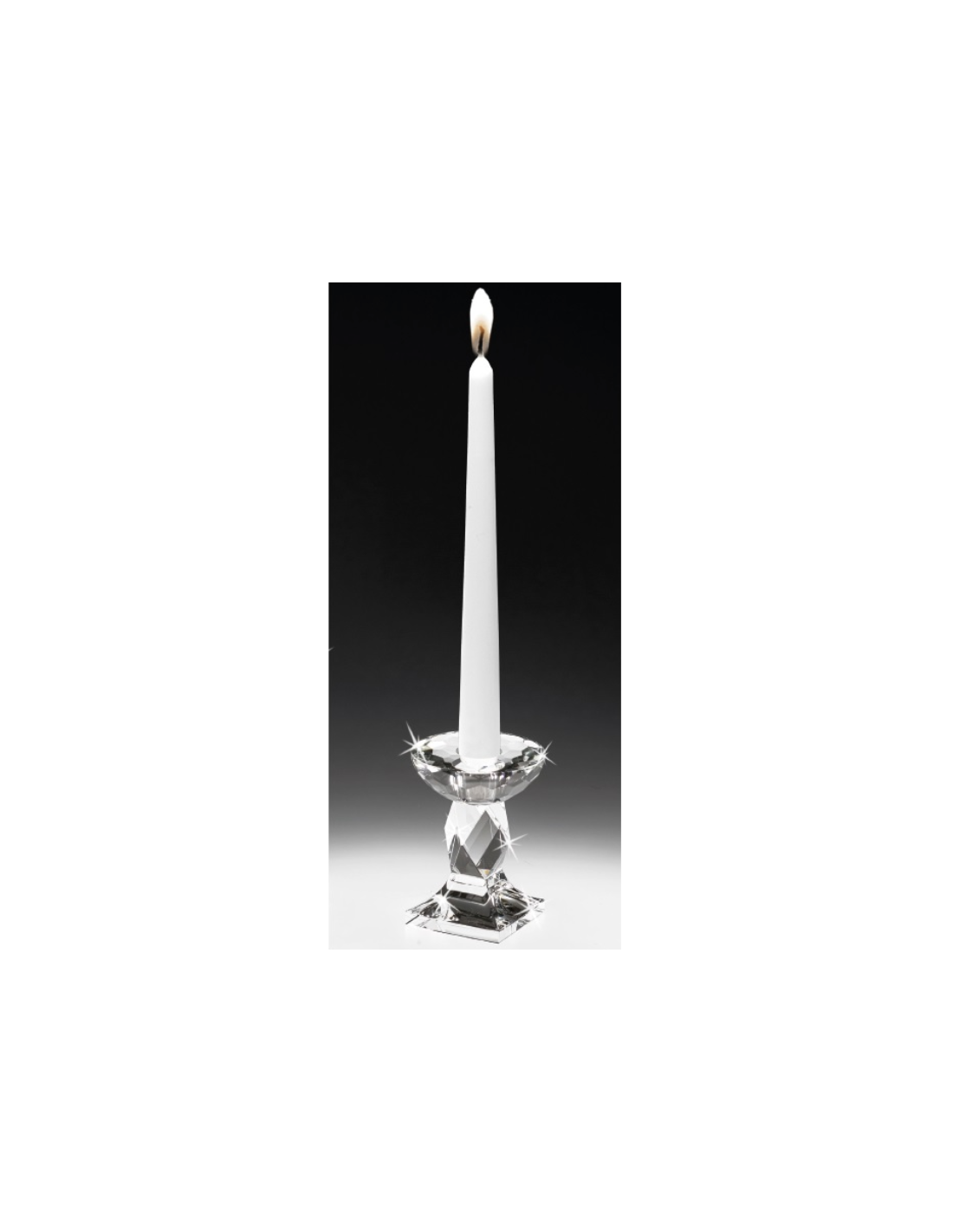 Candeliere in Cristallo Ranoldi CB355 | Shopincasa.it