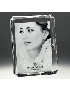 Cornice in Cristallo Ranoldi | Shopincasa.it