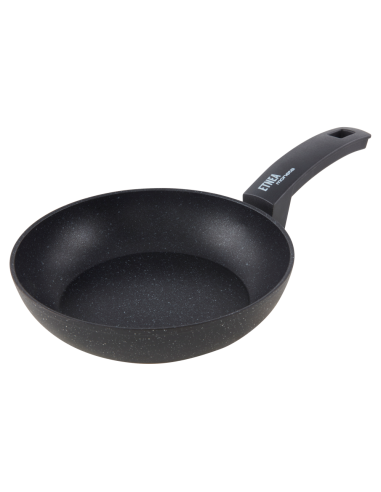 PENTOLE - COPERCHI ANTIADERENTE: vendita online Padella Moneta Etnea Evolution ø 20 cm, Antiaderente, Induzione, Made in Ital...
