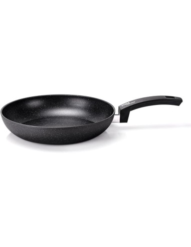 PENTOLE - COPERCHI ANTIADERENTE: vendita online Padella Moneta Etnea Evolution ø 30 cm, Antiaderente, Induzione, Made in Ital...