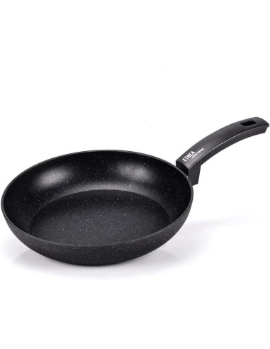 PENTOLE - COPERCHI ANTIADERENTE: vendita online Padella Moneta Etnea Evolution ø 30 cm, Antiaderente, Induzione, Made in Ital...