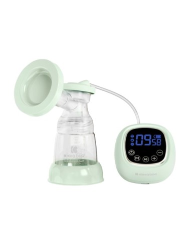 Tiralatte Elettrico Kikkaboo Rhea - shopincasa.it