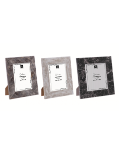 Portafoto 112568 Calum 15 x 20 cm in MDF assortito | shopincasa.it